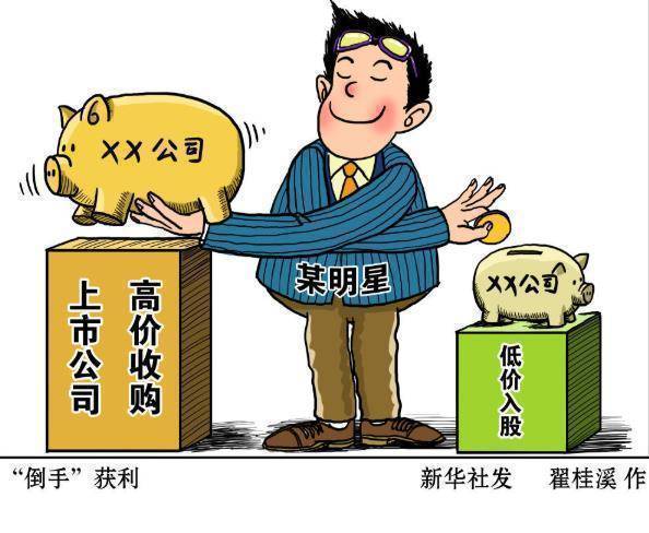 明星项目估值也“打骨折”，被并购后投资方2年回报翻倍