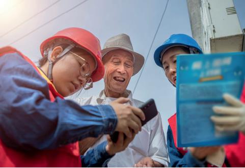 国家能源局召开《供电营业规则》宣贯落实暨“获得电力”服务水平提升工作会议