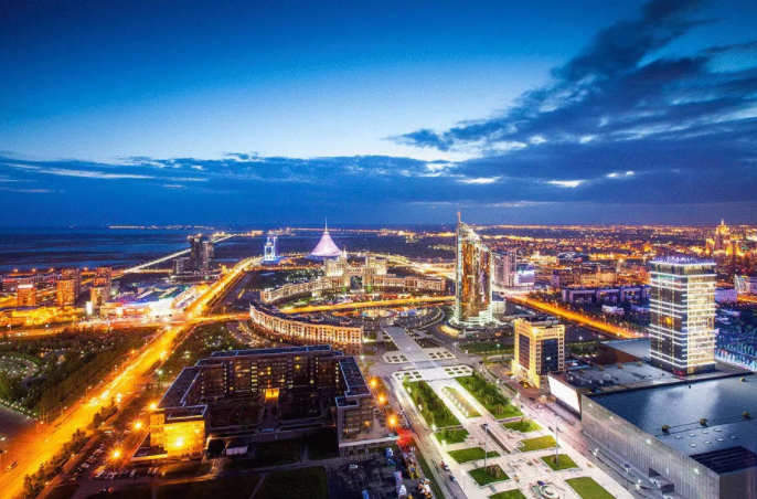 中国石化完成哈萨克斯坦聚乙烯项目股权交割