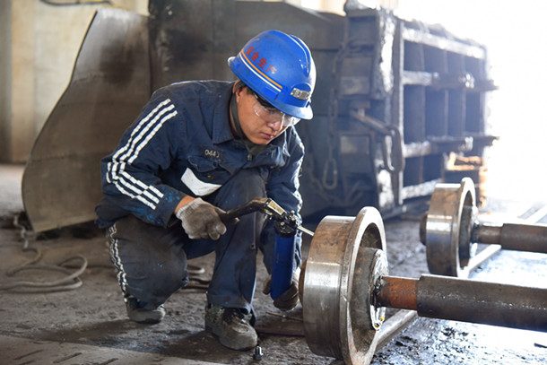 国家能源局副局长宋宏坤：“获得电力”服务工作已进入深水区