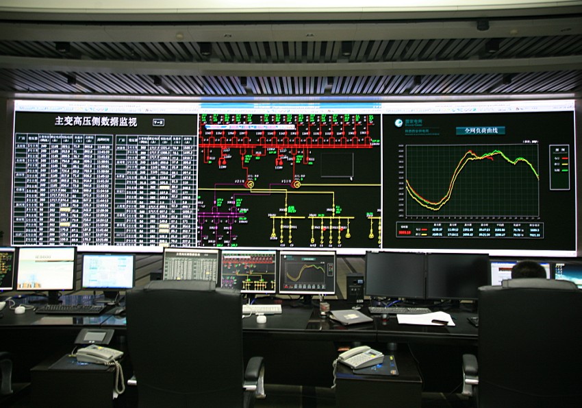 统筹提升电力系统调节能力