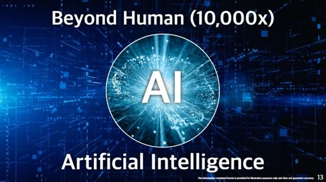 软银和苹果又有AI新动作！