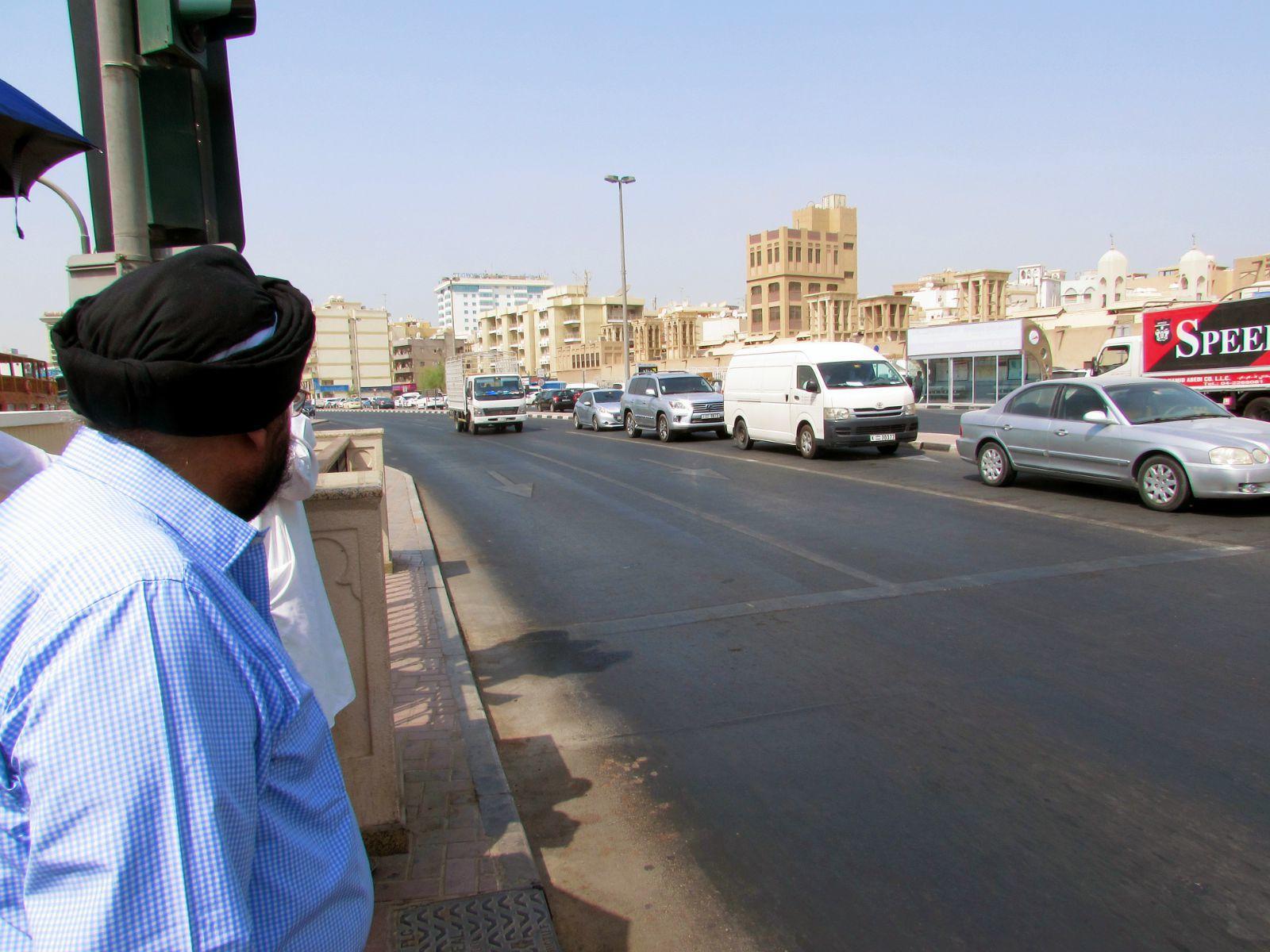 特写：中东中国“双向奔赴”，阿布扎比走进深圳忙招商