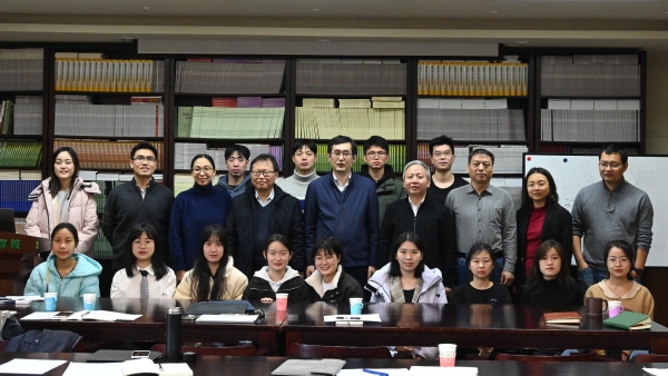 沈志群：多措并举探索中国特色母基金发展之路