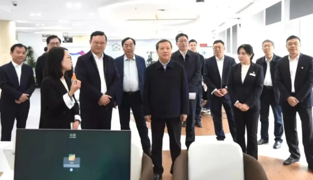 创新推动发展新质生产力，杭州准独角兽企业增速迅猛