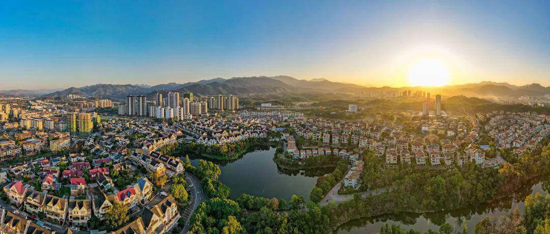 把沙县城乡供水一体化建成 放心工程、满意工程