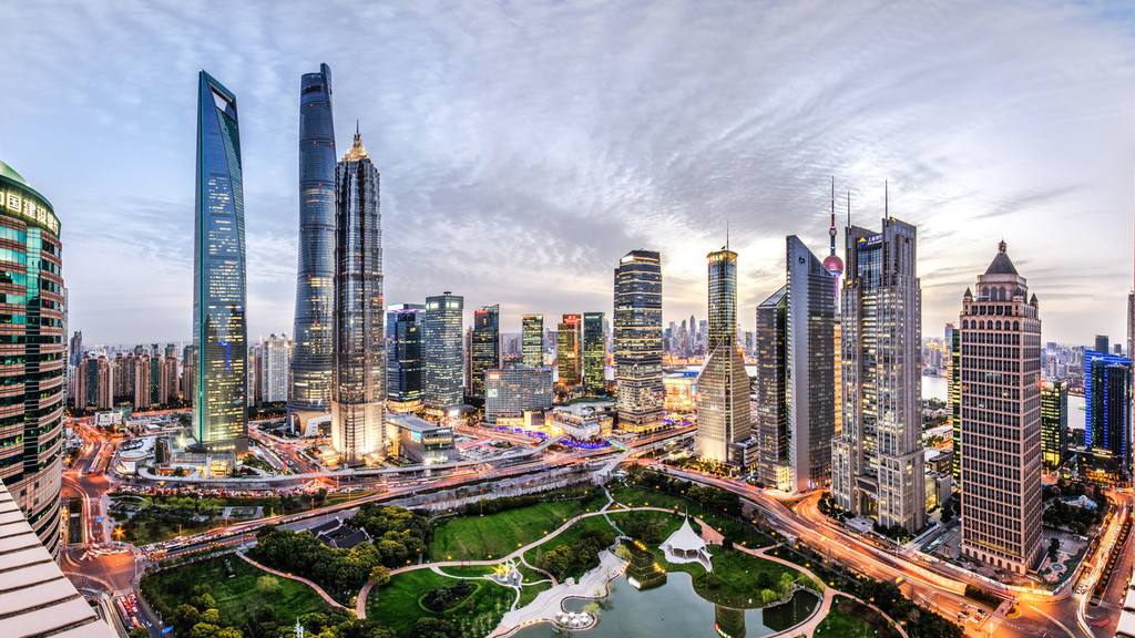 今天，上海百亿级科创S基金启动