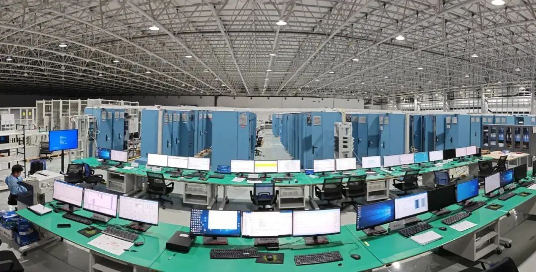 中核集团为全球能源转型提供“核能方案”