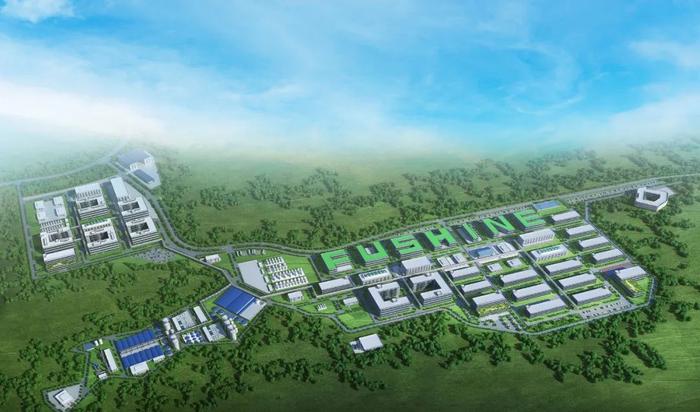 “渝”你相约 山城有“锂” CIBF2024山城重庆盛大开幕——电池革命风云再起 引领全球新能源新纪元