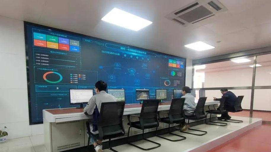 AI赋能智慧电厂，加速构建新型电力系统建设