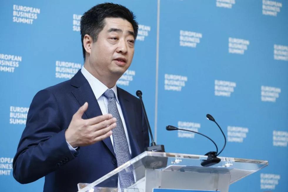 国雄资本董事长姚尚坤：将在两年内投资10亿元 增加云计算和人工智能布局