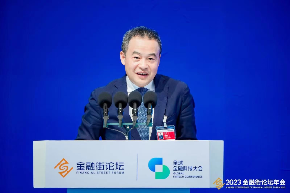 国雄资本董事长姚尚坤：人工智能等三大技术有望引领中国经济转型升级