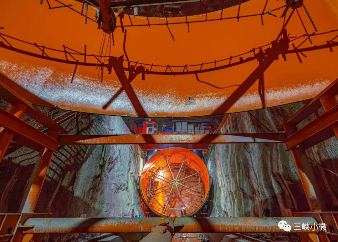 国内1000兆帕级 高强钢引水钢岔管研制成功