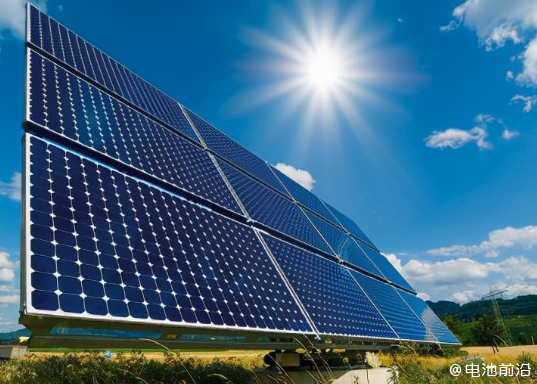 隆基再破世界纪录，并发布第二代超高效BC产品