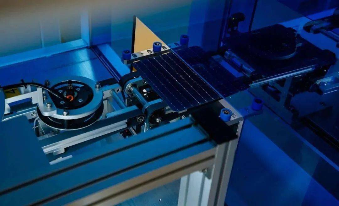 隆基再破世界纪录，并发布第二代超高效BC产品