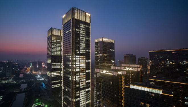 专访杭州资本孙刚锋：以母基金为抓手，打造杭州创新创业生态系统