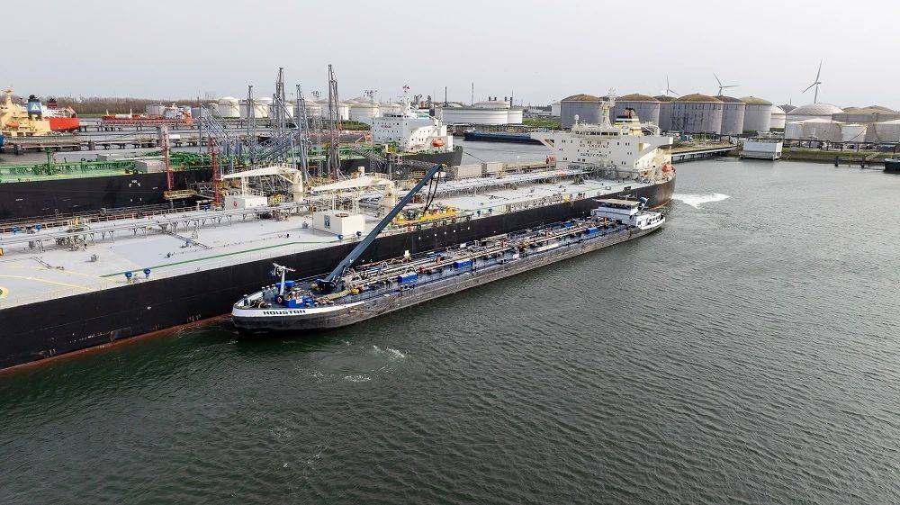 中国石油首次发布《品牌手册》