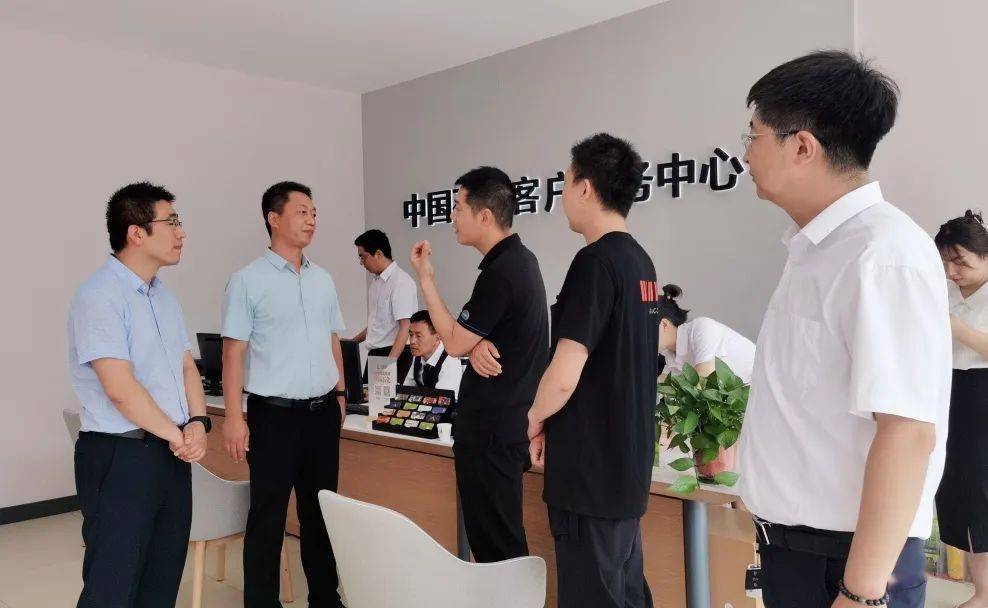 中石化易捷获评中央企业首批优秀成果服务品牌