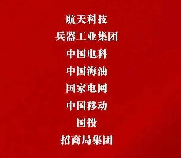 中国石化获评中央企业首批优秀成果集团品牌