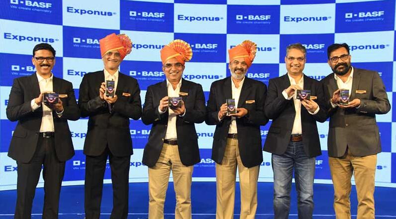 巴斯夫旗下私募完成登记,人民币基金在路上?