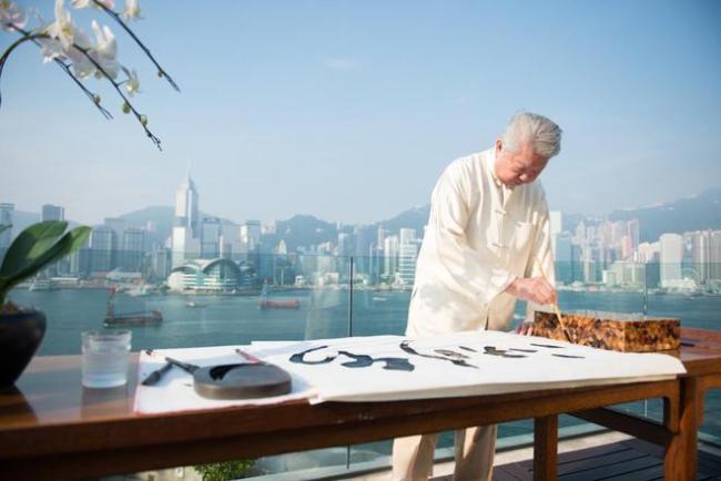 李开复谈大模型布局,十年内不套现