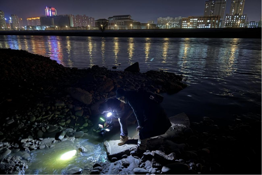 中央生态环保督察通报首批典型案例