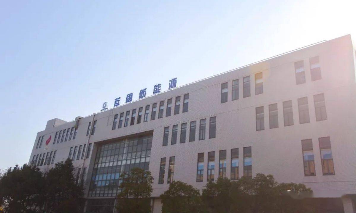 大圆柱超充电池研发企业云山动力获近亿元融资