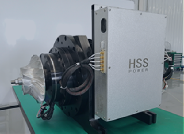 大圆柱超充电池研发企业云山动力获近亿元融资