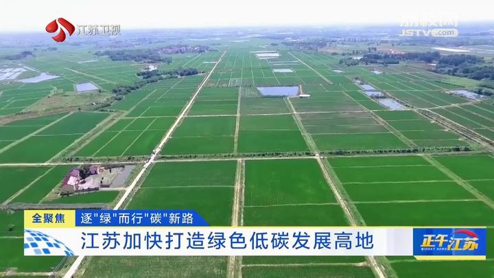 高质量发展看能源丨戈壁中的绿色希冀 聚焦可再生能源发展新思路