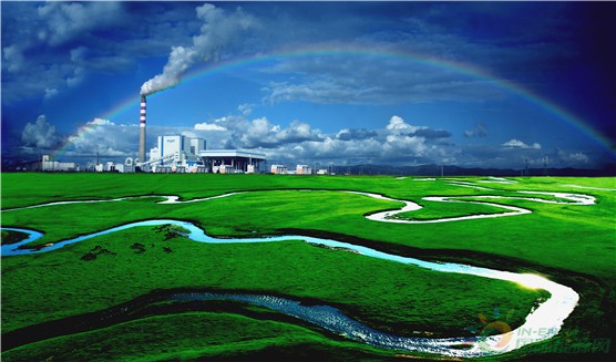 高质量发展看能源丨扎根大漠深处 让绿色与油气共舞