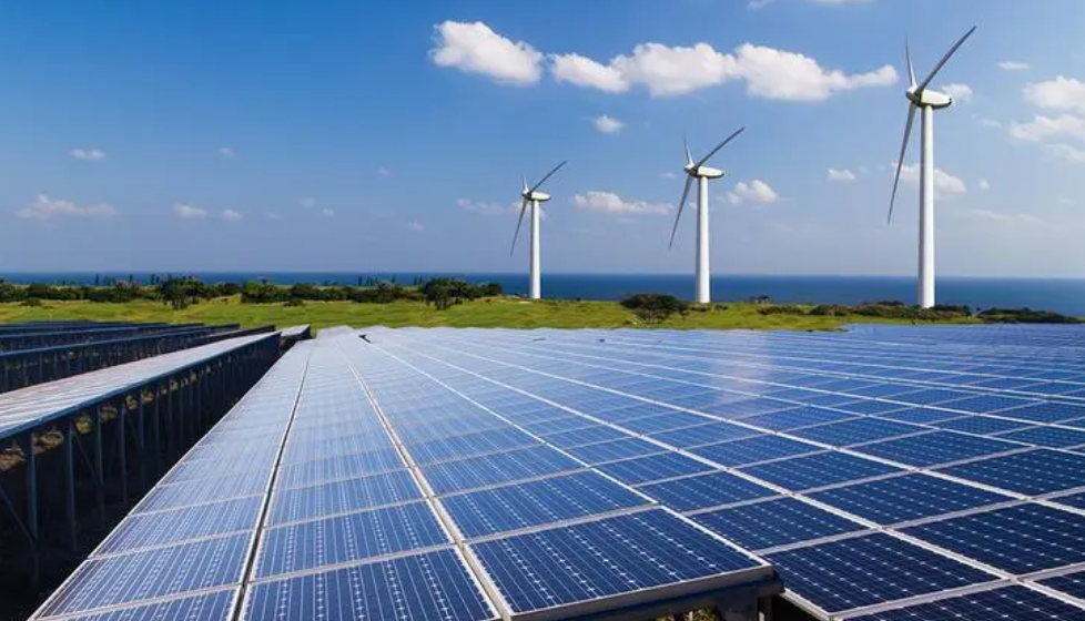 做好碳足迹管理 提升国际竞争力