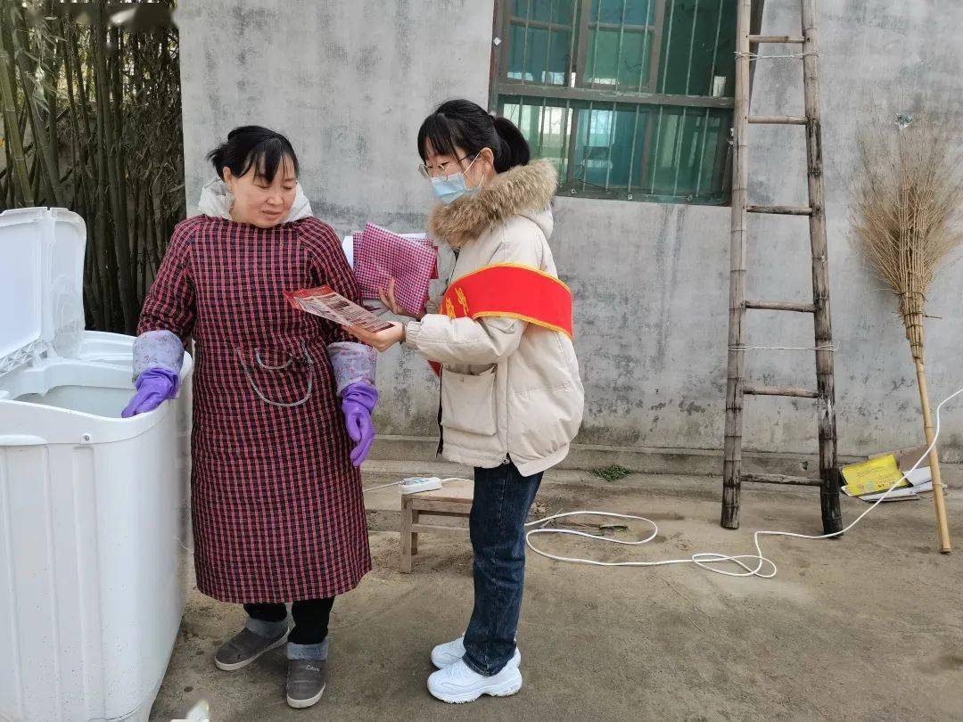 进村 入户 到家 供水服务再提升