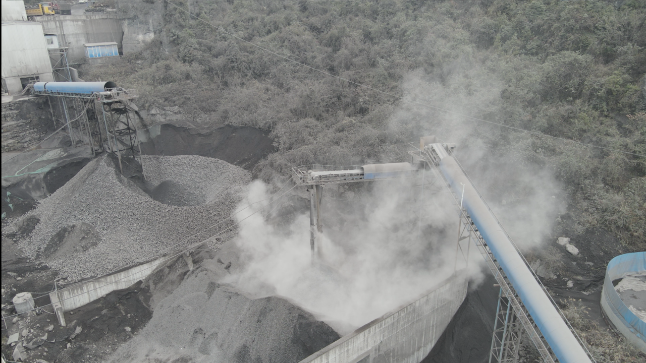 首批专门针对正在生产矿山生态修复的国家标准出台 推动生产矿山“边开采、边修复”