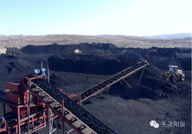 首批专门针对正在生产矿山生态修复的国家标准出台 推动生产矿山“边开采、边修复”