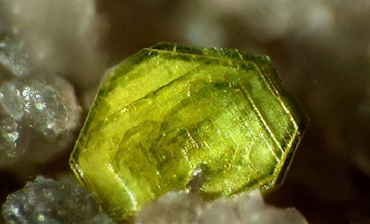 穿越时空的“铀矿”探险|她和她掉进时光隧道啦！从“功勋铀矿”到“核电粮仓”