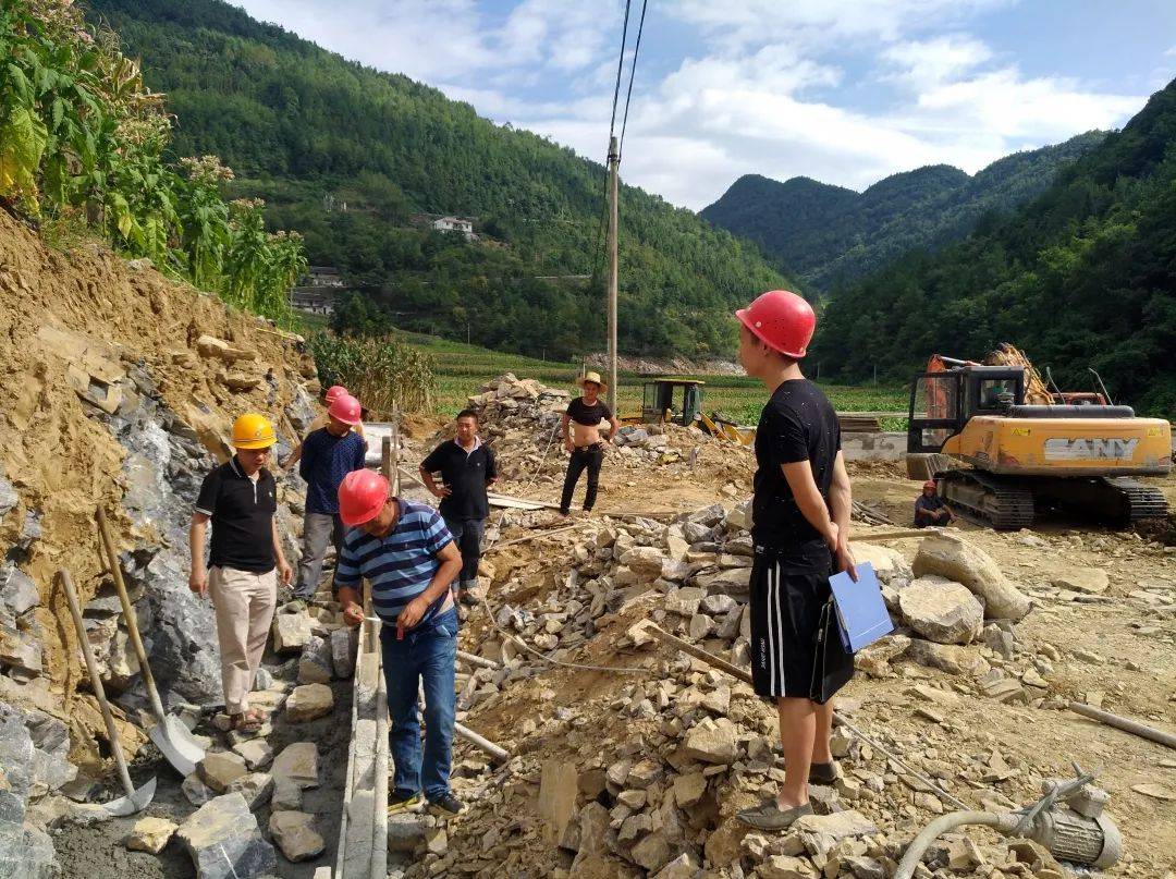 源头到龙头！长汀这样织就城乡供水安全网