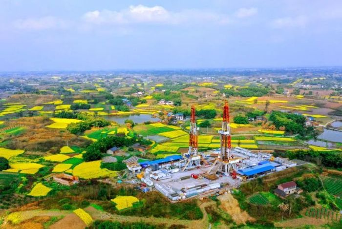 中国石化发布“美丽石化-中国石化的绿色发展故事”成果