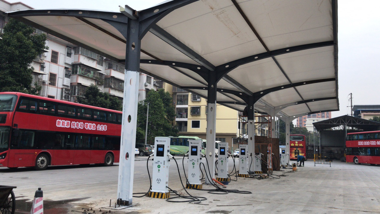 低空领航企业星逻智能完成超亿元B轮融资 专注新能源智能运维