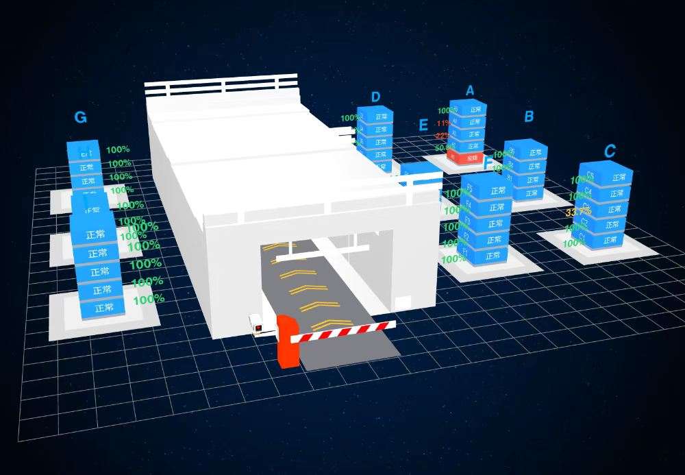 低空领航企业星逻智能完成超亿元B轮融资 专注新能源智能运维