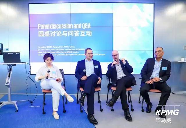 安永朱亚明：推动全球可再生能源技术，中国是“领头羊”