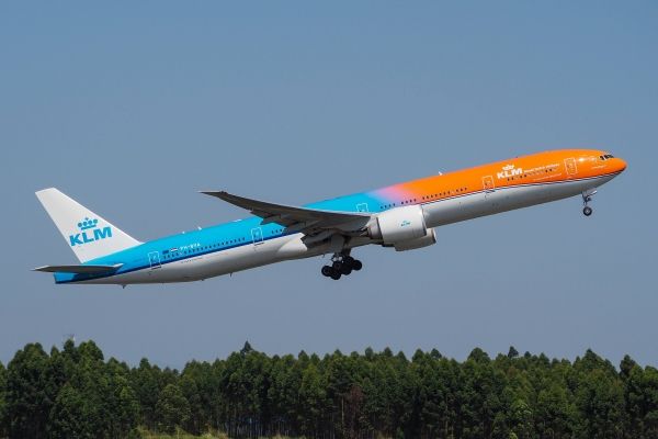 外企在中国｜法航荷航深耕中国市场，共谱合作新篇章 —— 专访法航荷航大中国区总经理韦迈纶