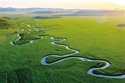 我国钢铁行业绿色低碳转型成效明显