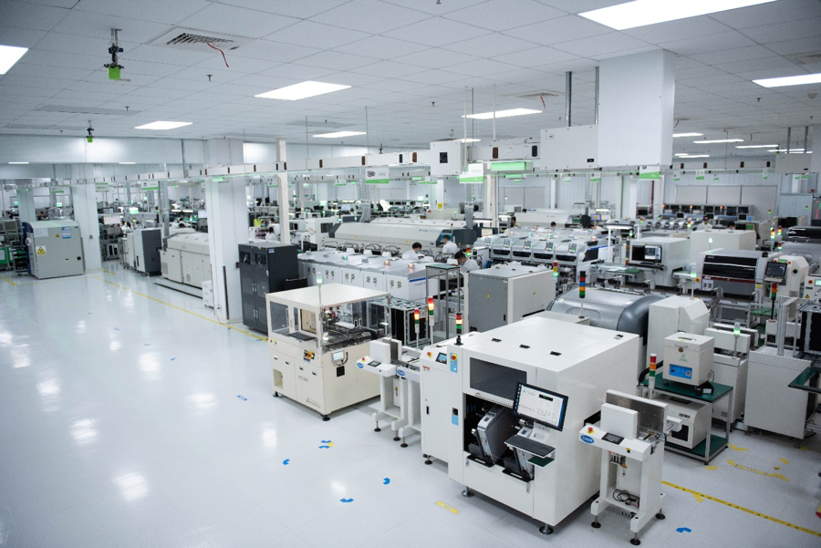 科技创新+生态圈，施耐德电气夯实数字化、绿色化基础