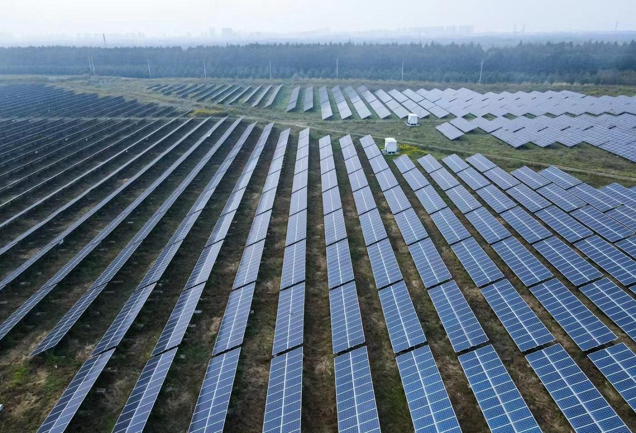 34.6%！隆基再次刷新晶硅-钙钛矿叠层电池效率世界纪录