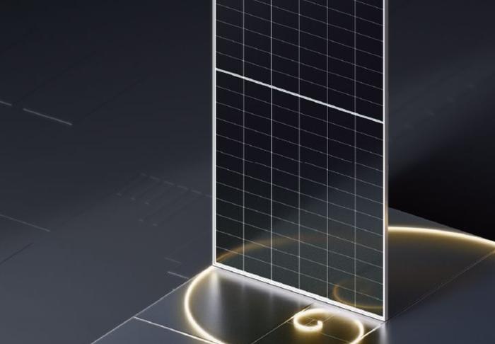 34.6%！隆基再次刷新晶硅-钙钛矿叠层电池效率世界纪录