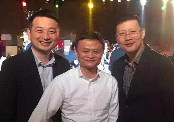 沈南鹏，退任美团董事一职！