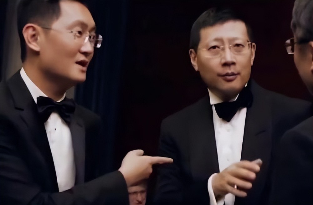 沈南鹏,退任美团董事一职!