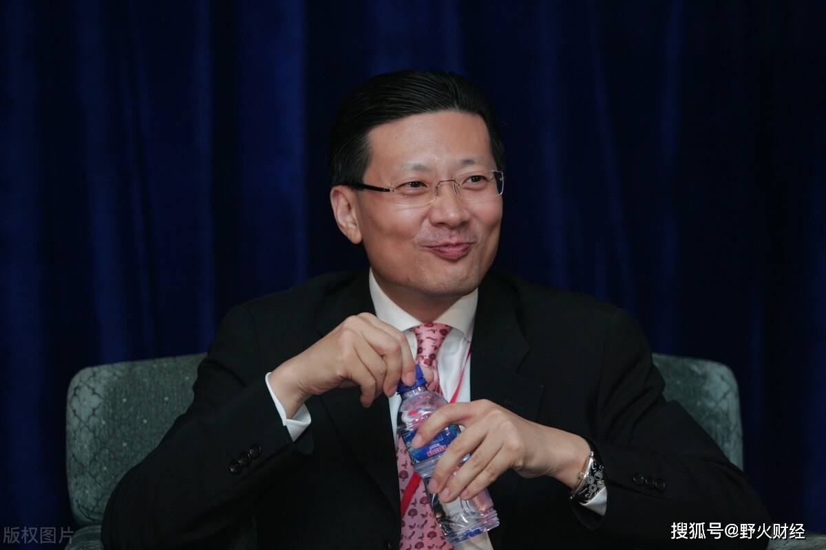 沈南鹏,退任美团董事一职!