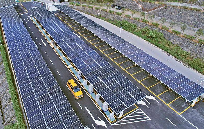 绿电消费引领低碳转型