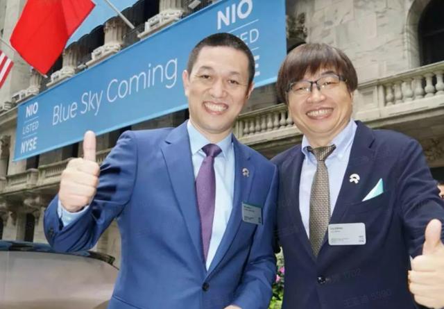 纪朝峰：左手S交易，右手产业投资